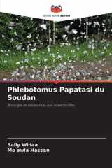 Phlebotomus Papatasi du Soudan (French Edition) cover image