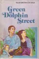 Green Dolphin Street cover image