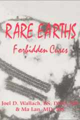 Rare Earths Forbidden Cures cover image