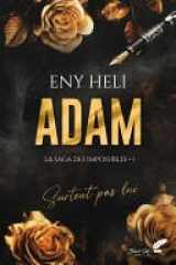 Adam cover image