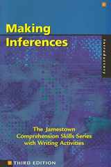 Comprehension Skills: Making Inferences (Introductory) cover image