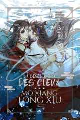 La Bénédiction des Cieux 3 (Edition Relié) cover image