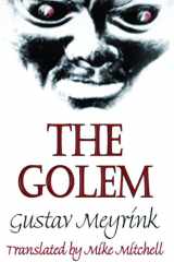 The Golem (Dedalus European Classics) cover image