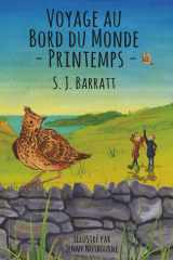 Voyage au Bord du Monde - Printemps (Les Aventures de l'Île Papala) (French Edition) cover image