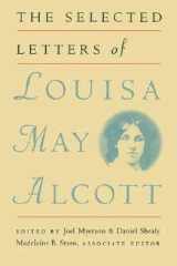 Louisa May Alcott Her Girlhood Diary cover image