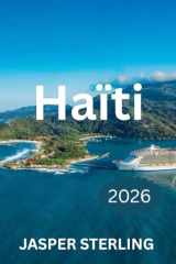 Haïti GUIDE DE VOYAGE 2026 (French Edition) cover image