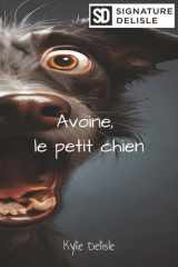 Avoine, le petit chien (French Edition) cover image
