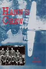 Hann's Crew cover image