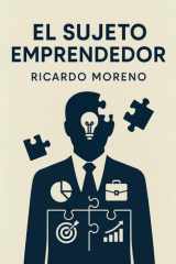 El Sujeto Emprendedor cover image