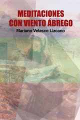 Meditaciones Con Viento Ábrego cover image