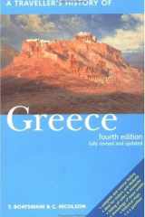 Greece cover image