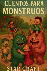 Cuentos Para Monstruos cover image