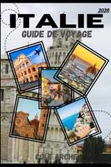ITALIE GUIDE DE VOYAGE 2026 (French Edition) cover image