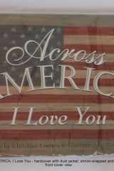 Across America, I Love You cover image