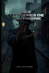 LES MYSTERES DE NEWPHORK (French Edition) cover image