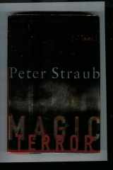 Magic Terror: 7 Tales cover image