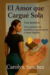 El Amor Que Cargue Sola cover image