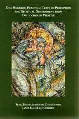 One Hundred Practical Texts of Perception and Spiritual Discernment from Diadochos of Photike cover image