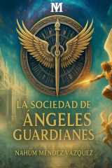 La Sociedad de Ángeles Guardianes cover image