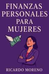 Finanzas Personales Para Mujeres cover image