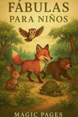 Fábulas Para Niños cover image