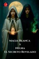 Magia Blanca y Negra El Secreto Revelado cover image