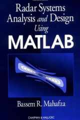 Radar Systems Analysis and Design Using MATLAB cover image