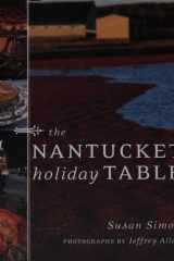 The Nantucket Holiday Table cover image