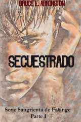 Secuestrado cover image