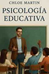 Psicología Educativa cover image