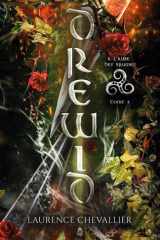 Drewid, tome 4 - À l'aube des brumes cover image