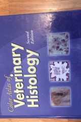 Color Atlas of Veterinary Histology cover image