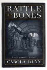 Rattle His Bones A Daisy Dalrymple Mystery cover image