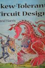 Skew-Tolerant Circuit Design cover image