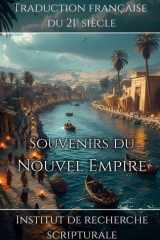 Souvenirs du Nouvel Empire cover image