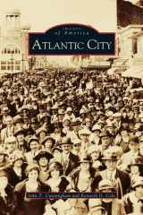Atlantic City cover image