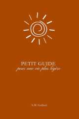 Petit guide pour une vie plus légère cover image