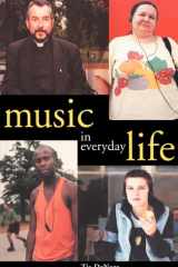 Music in Everyday Life cover image