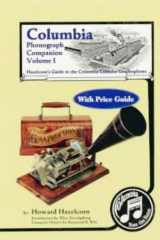 Columbia Phonograph Companion, Vol. I cover image