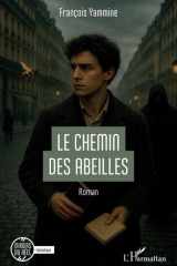 Le chemin des abeilles cover image