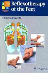 Reflexotherapy of the Feet cover image
