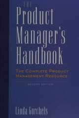 The Product Manager's Handbook : The Complete Product Management Resource cover image