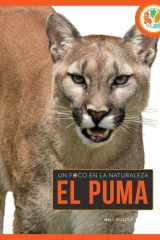 El puma: Spanish Edition cover image