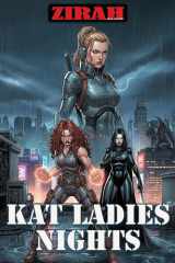Kat Ladies Nights cover image
