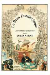 Le Beau Danube jaune cover image