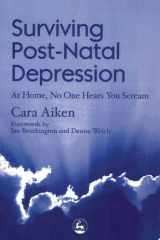 Surviving Post-Natal Depression At Home, No One Hears You Scream cover image