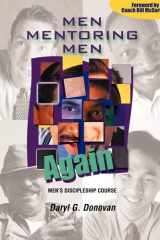 Men Mentoring Men - Again Men's Discipleship Course cover image