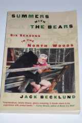 Summers with the Bears Six Seasons in the North Woods cover image