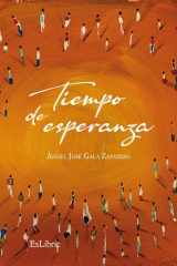 Tiempo de esperanza (Spanish Edition) cover image