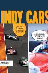 Indy Cars (Maravillas: Vehículos) (Spanish Edition) cover image